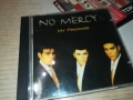 NO MERCY CD 3110251812, снимка 3