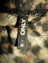Only, Леопардов принт, Размер М. Код 1109, снимка 5