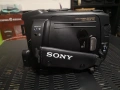 SONY CCD-TR50E Video 8 Handycam, снимка 4