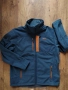 Nanok Men's softshell jacket - мъжко яке р-р XL, снимка 2