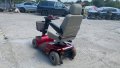скутер за трудноподвижни хора или инвалиди, снимка 10
