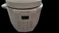 Instant pot classic 5, 7 litre white , снимка 1