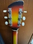 Аукистична китара , снимка 7