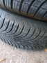 4 броя гуми с джанти 2023г, снимка 6