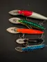 Воблери Рапала Rapala Finland, снимка 6