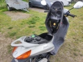 Скутер Peugeot Luxor 50cm 4к.с. 2t 16цола гуми 4600км АМкатегория, снимка 11