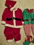 Бебешки коледен комплект лот, снимка 2