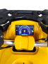 ATV на бензин 200 кубика Shark Motors - Yellow, снимка 6