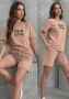 Ново ❤️Нов модел miu miu с перлички ‼️🔝S M L XL 2XL ❎ Вече наличен в 3 цвята , снимка 1
