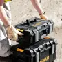 Куфар DeWALT DS150 ToughSystem , снимка 4