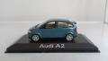 Колекционерски, метални модели Audi на компания Minichamps , снимка 7