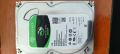 Твърд диск 1TB Seagate BarraCuda - ST1000DM014 , снимка 1