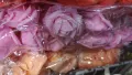 Рози от фоам, снимка 3