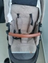 Продавам детска количка Kinderkraft 3in1, снимка 3
