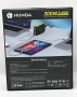 Зарядно устройство HUNDA USB C, общо 300W GaN бързо зарядно с 5 USB C порта, снимка 5