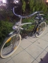 Ретро Велосипед Чопър, снимка 2