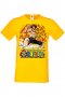 Мъжка тениска One Piece 09,Анимация,игра,Празник,Повод,, снимка 10
