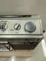 🔈Ретро радиокасетофон HITACHI TRK-8190 E - Boombox - профилактиран🔈
, снимка 6