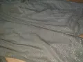 Златиста жилетка на H&M, снимка 4