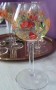 чаши за вино , снимка 3