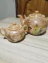 Вази , чайник захарница, снимка 2