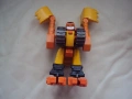 Фигурки на РОБОТИ сглобяеми , снимка 4