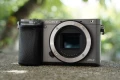 Sony A6000 (Silver Black Edition), снимка 9