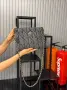 Chanel Дамска Клъч Чанта С Верижка И Каишка Шанел - Различни Цветове Код E74, снимка 8