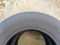 2 бр. гуми за бус Bridgestone 225/65R16 C DOT 2524, снимка 3