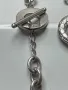 Колие и гривна Tiffany&CO 925, снимка 7