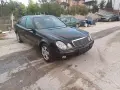 mercedes E220 cdi w211 на части, снимка 9