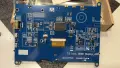 7.0" LCD Display IPS Touchscreen (Нов,1024х600,HDMI), снимка 5
