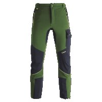 Kapriol Green Dynamic Trousers  (XXL) Работни панталони, снимка 1 - Панталони - 42874581