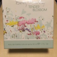 Betty Barclay tender blossom 20 ml или 50мл тоалетна вода, снимка 3 - Дамски парфюми - 31098717