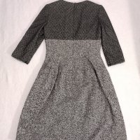 Mellini fashion елегантна рокля, снимка 2 - Рокли - 39533910