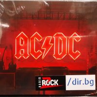 AC/DC, снимка 1 - CD дискове - 31219945