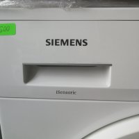 Сушилня с термопомпа Siemens IQ500 iSensoric selfCleaning 8кг., снимка 6 - Сушилни - 31852771