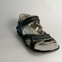 Спортни сандали, снимка 2 - Мъжки сандали - 37338904
