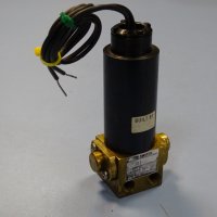 пневматичен клапан MOSIER 3C 301-A air pressure switch 1/8Npt 110VAC, снимка 1 - Резервни части за машини - 37827847