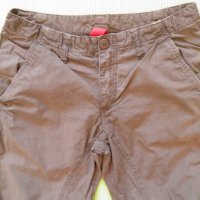 H&M дамски спортен панталон размер 34, снимка 3 - Панталони - 44374523