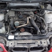 bmw e46 318 td compact бмв е46 116 к.с компакт тд на части фейслифт, снимка 7 - Автомобили и джипове - 35620137