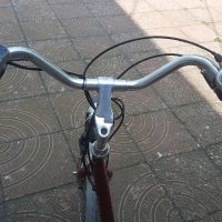 Векосипед хибриден, снимка 6 - Велосипеди - 37619956