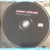 Johnny Copeland – 1983 - Texas Twister(Texas Blues), снимка 3 - CD дискове - 42757388