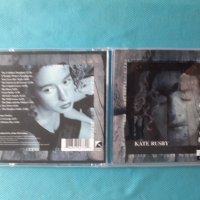 Kate Rusby – 1999 - Sleepless(Celtic,Folk), снимка 1 - CD дискове - 37845149
