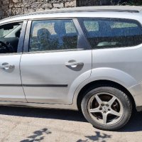 Ford Fokus 1.8 TDCi НА ЧАСТИ, снимка 6 - Автомобили и джипове - 37821872