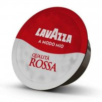 lavazza A modo mio Rossa 36 бр, снимка 2 - Други - 39944890