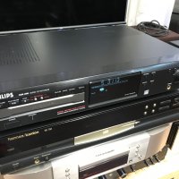 Philips CDR 600, снимка 1 - Аудиосистеми - 31372275