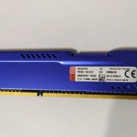 RAM DDR3 Hyper X 4GB 1 бр, снимка 2 - RAM памет - 42472417