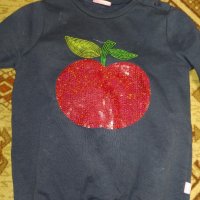 Меки блузки, снимка 3 - Детски Блузи и туники - 30889935