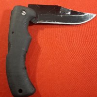 нож columbia, снимка 3 - Ножове - 37944819